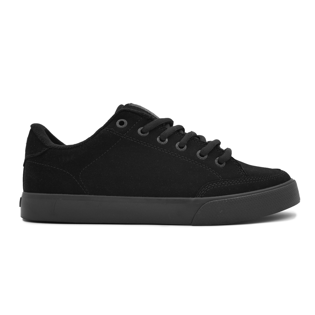 AL50 BLACK/BLACK