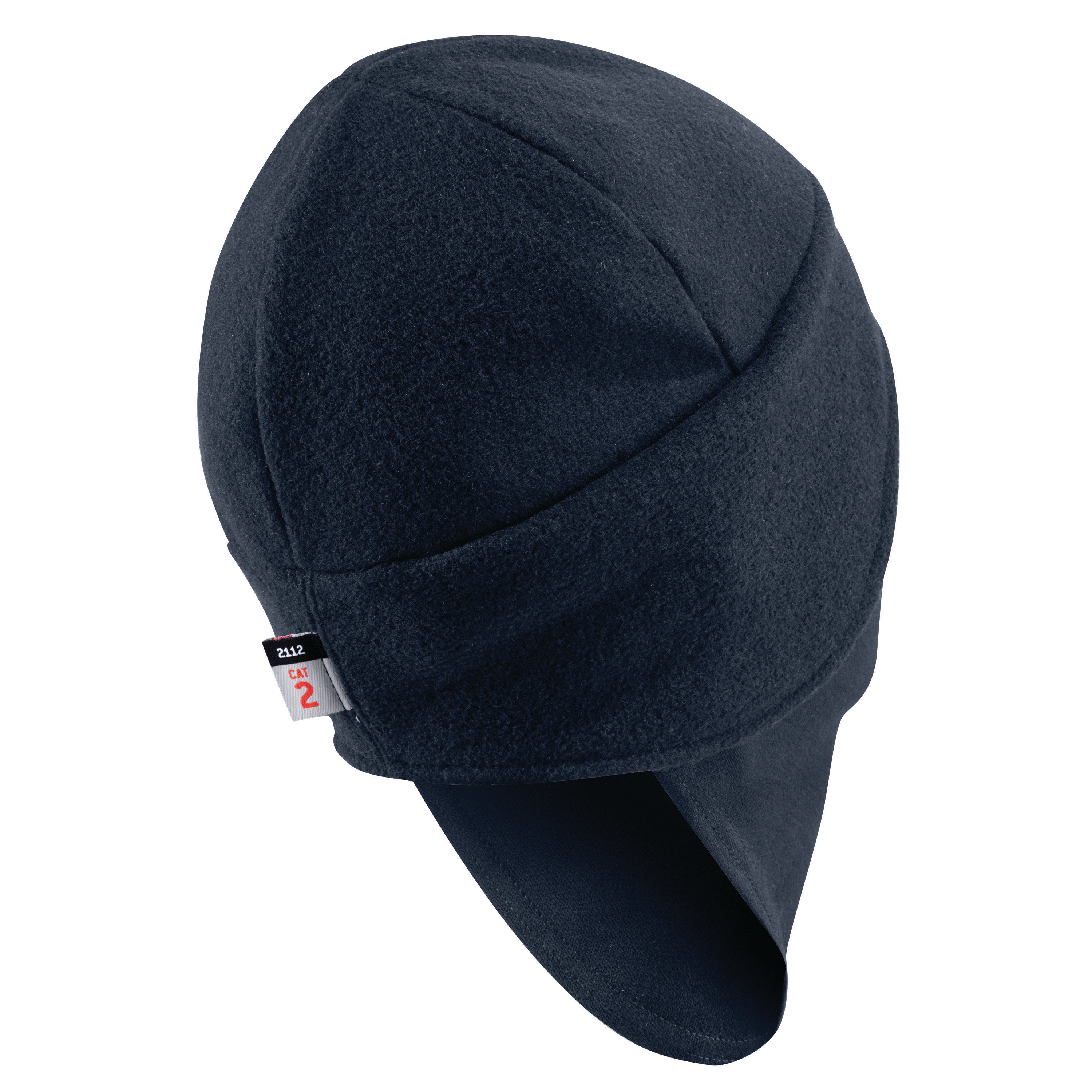 Carhartt Flame Resistant Fleece 2-in-1 Safety Face Mask + Hat