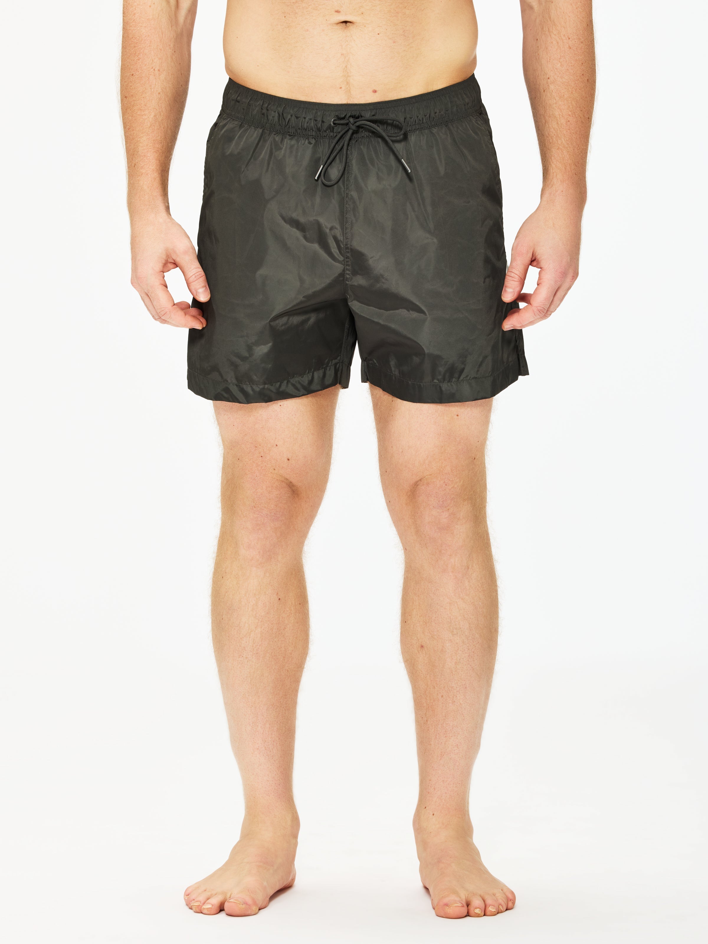 Reigning Champ Econyl Nylon Riptide Short 5 - Lined