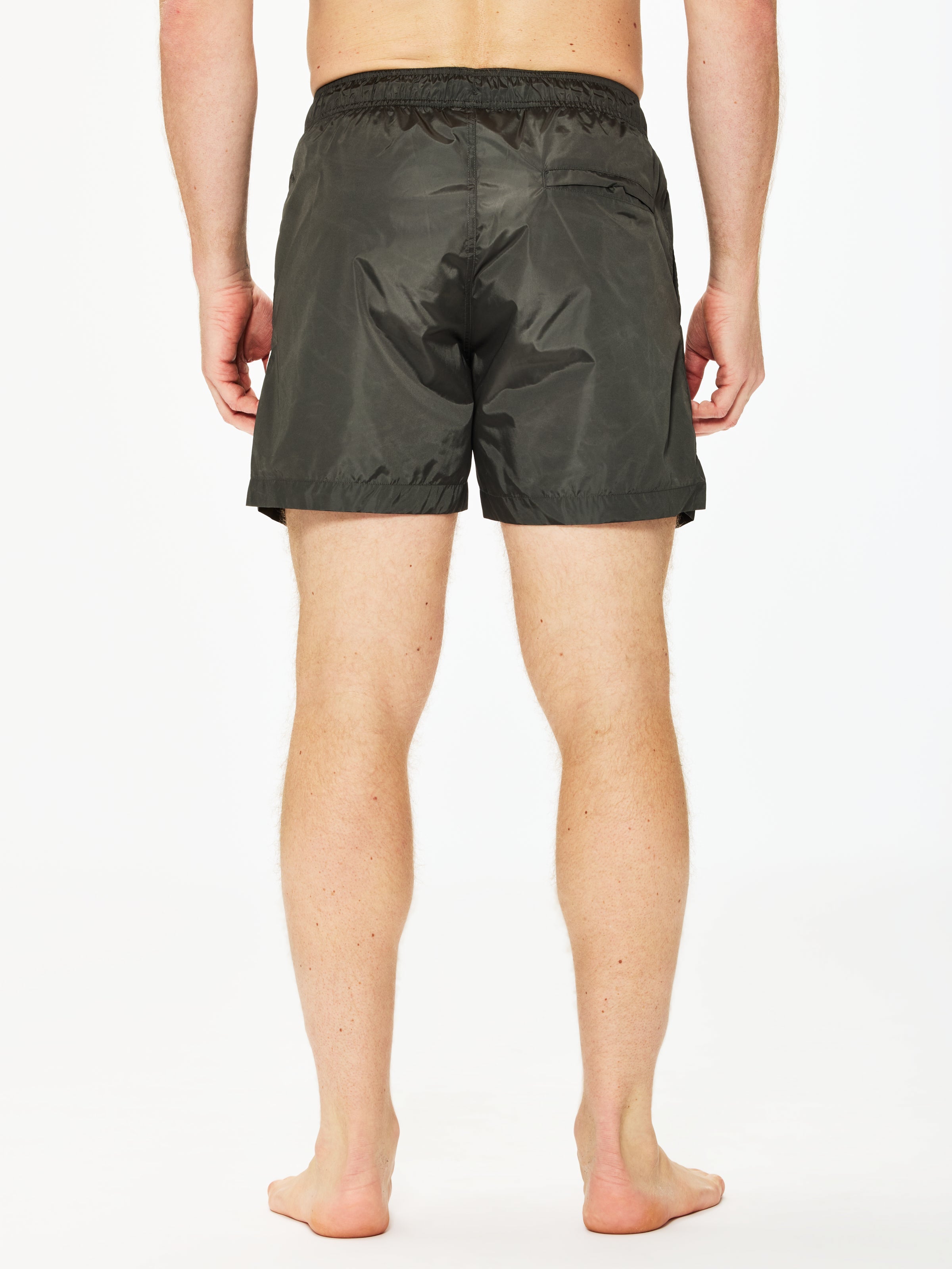 Reigning Champ Econyl Nylon Riptide Short 5 - Lined