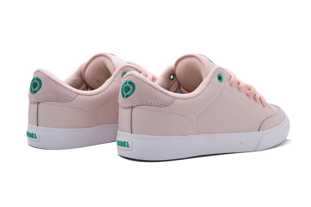 AL 50 QQRQ Paloma/Blarney/White
