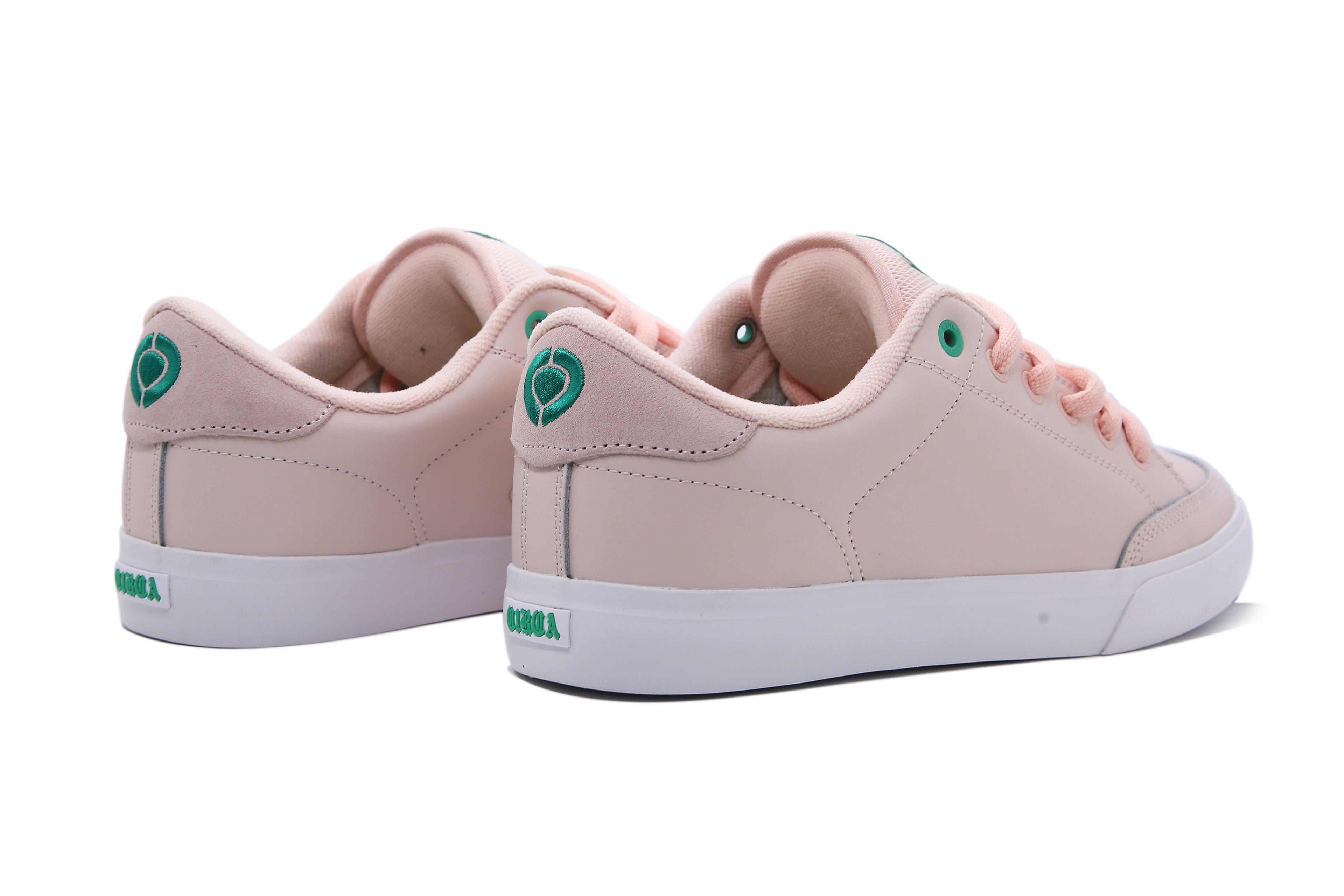 AL 50 QQRQ Paloma/Blarney/White