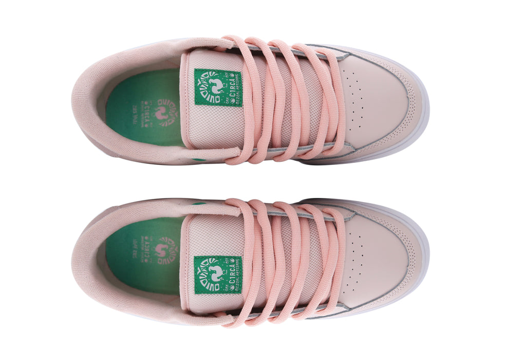 AL 50 QQRQ Paloma/Blarney/White