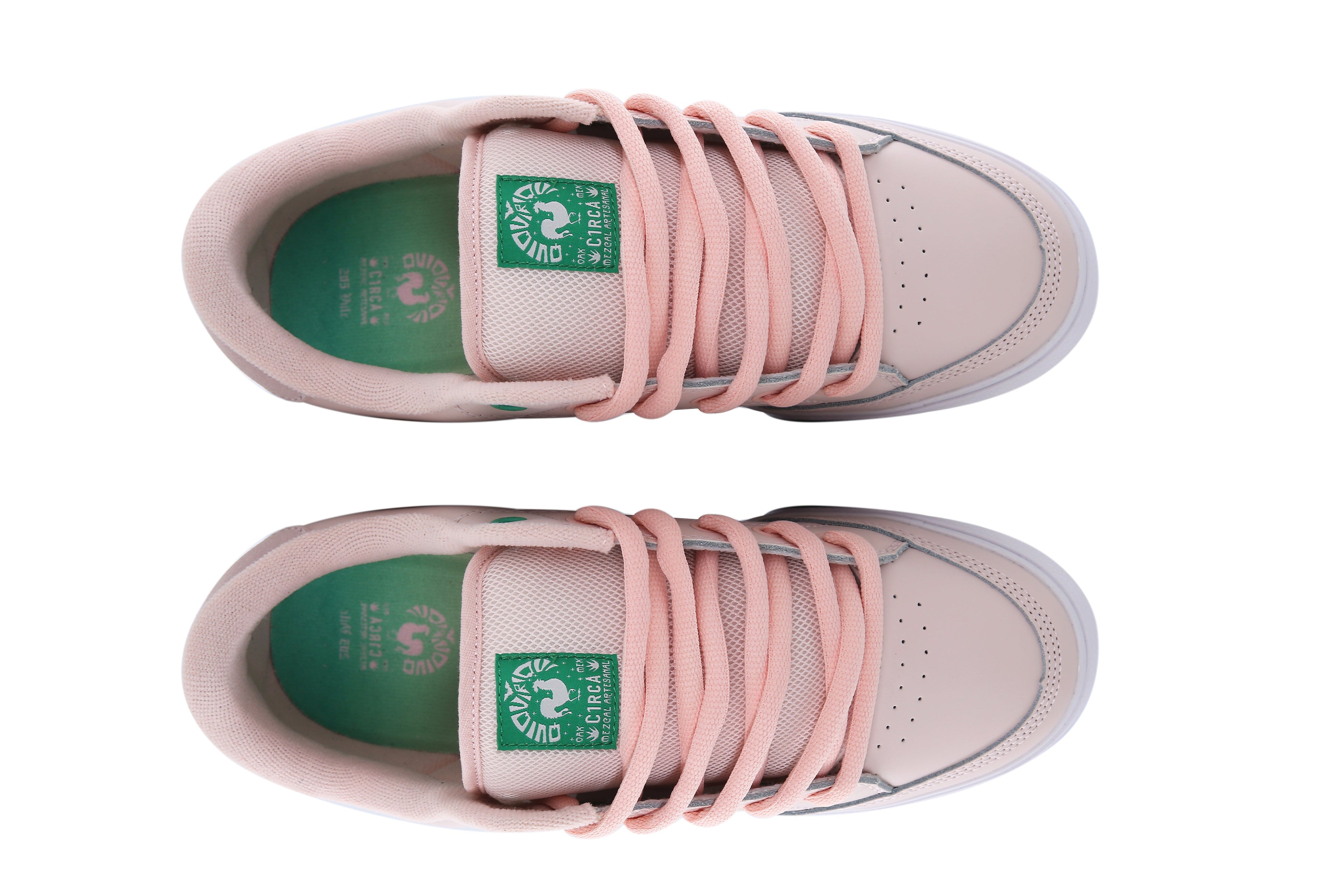 AL 50 QQRQ Paloma/Blarney/White
