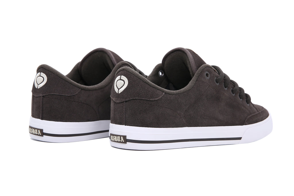 AL 50 BROWN/BEIGE/WHITE