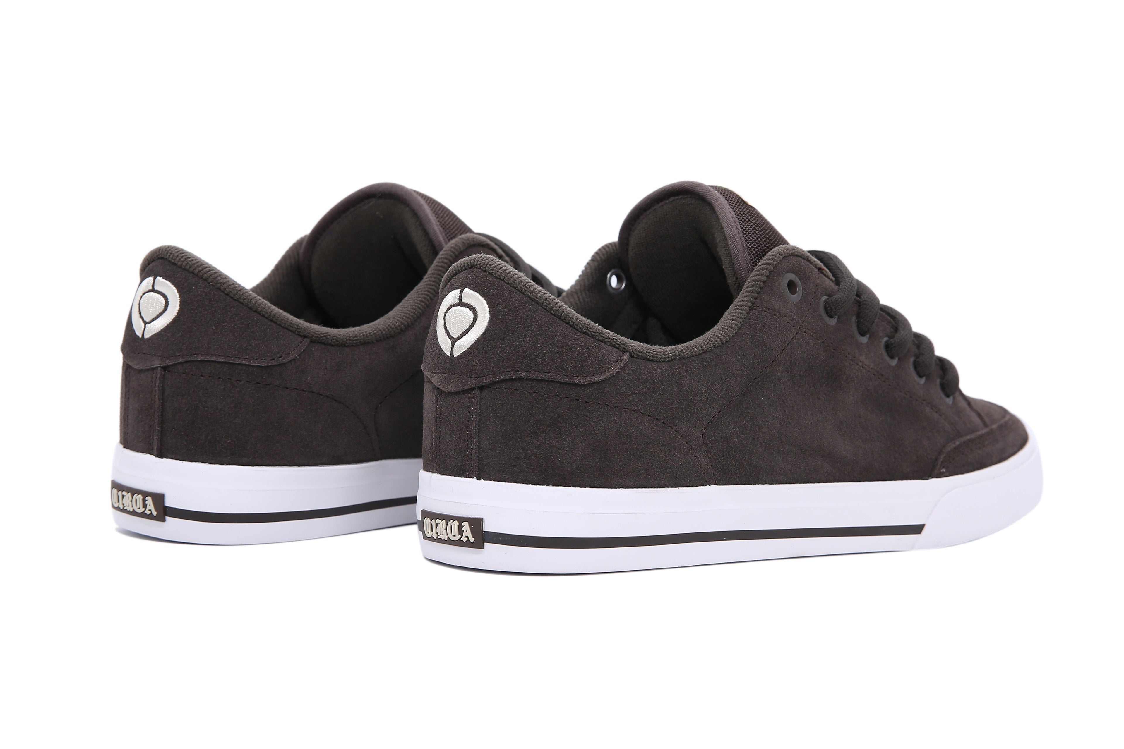 AL 50 BROWN/BEIGE/WHITE