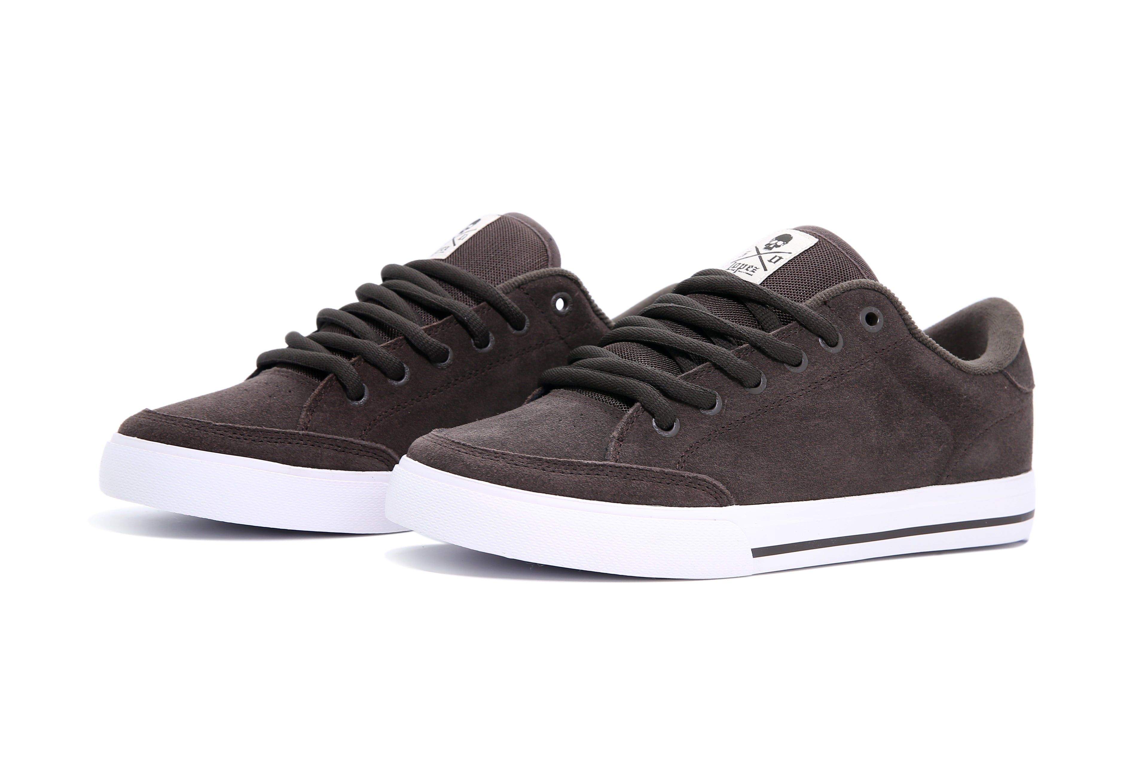 AL 50 BROWN/BEIGE/WHITE