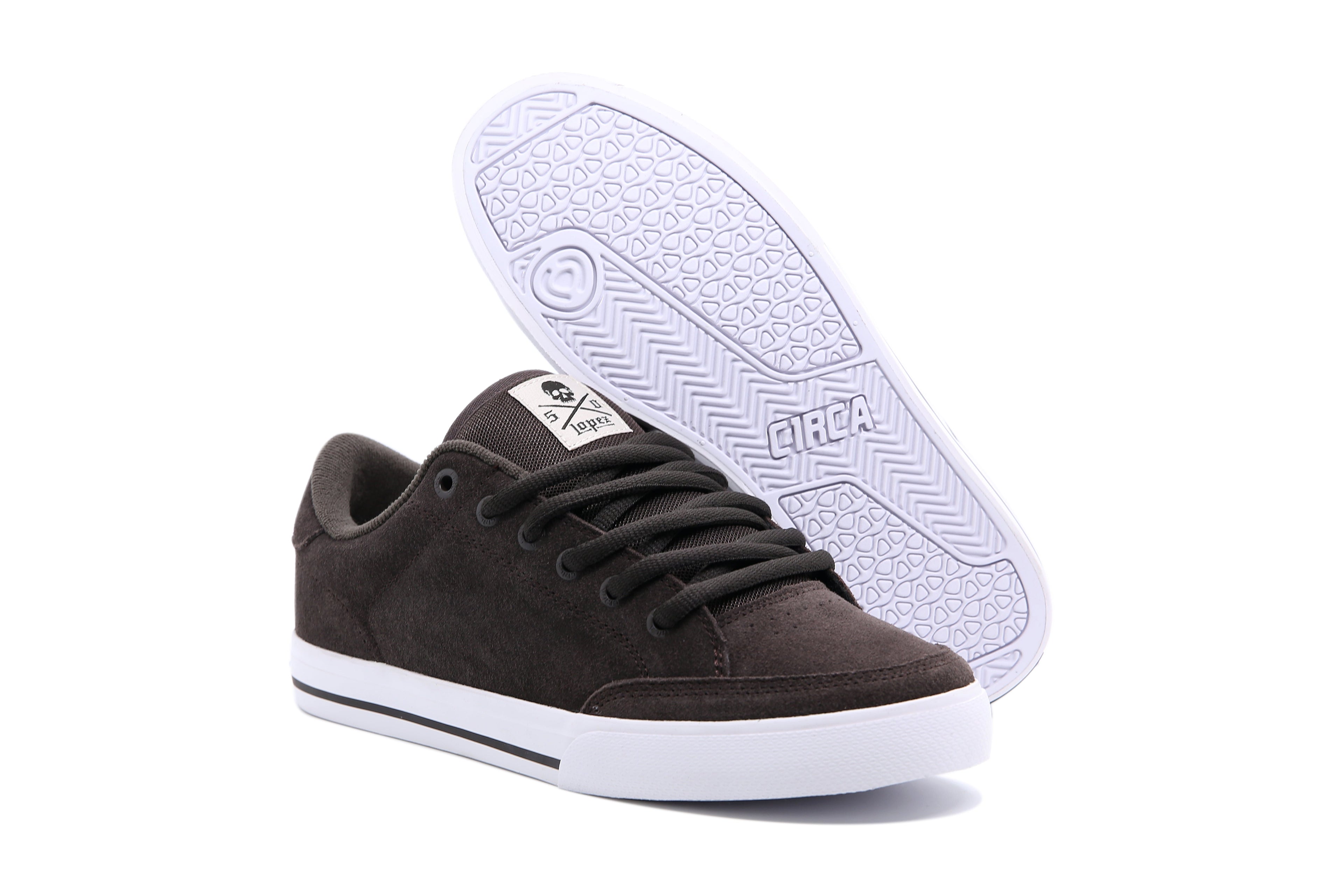 AL 50 BROWN/BEIGE/WHITE