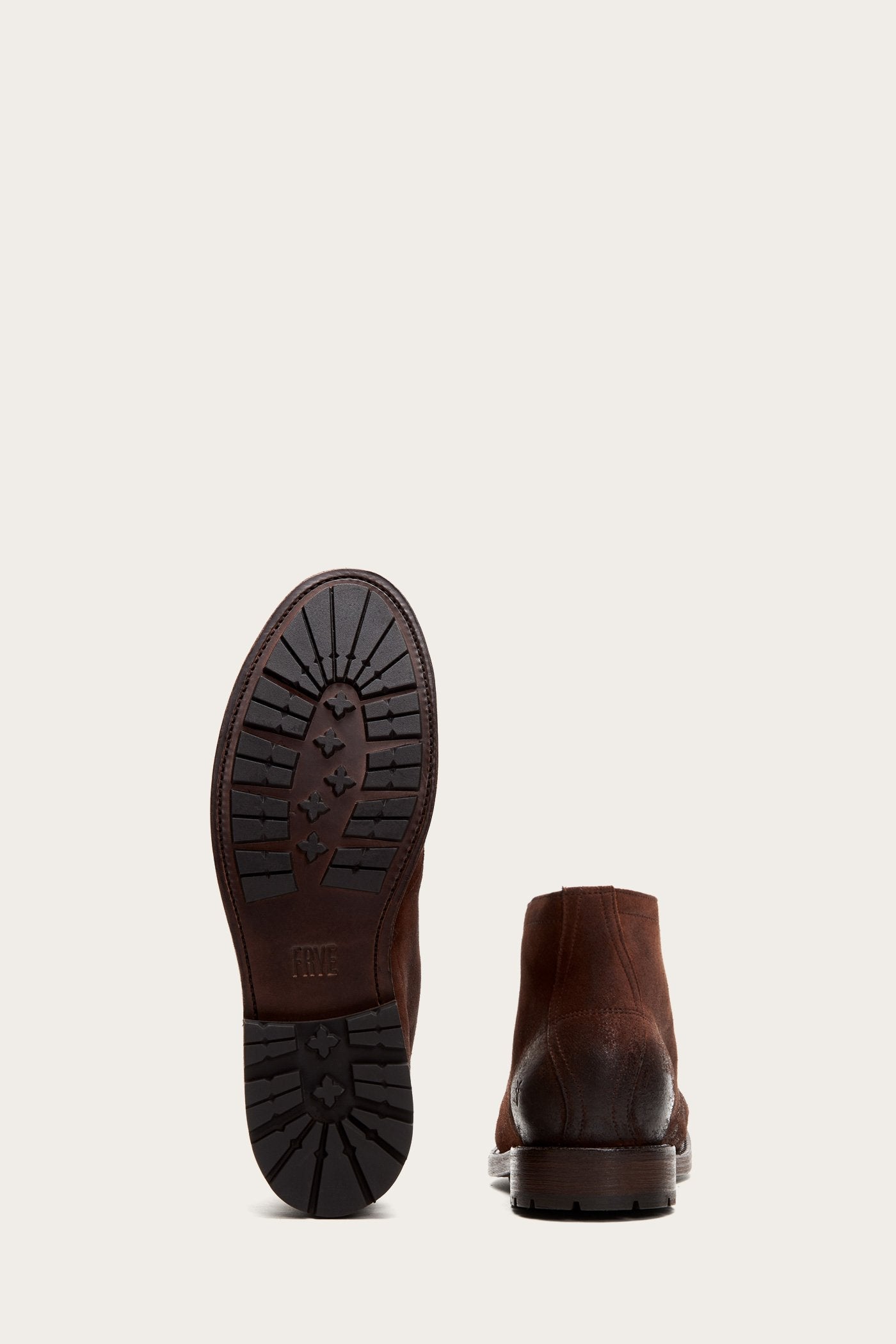 Bowery Chukka - Pre-Loved