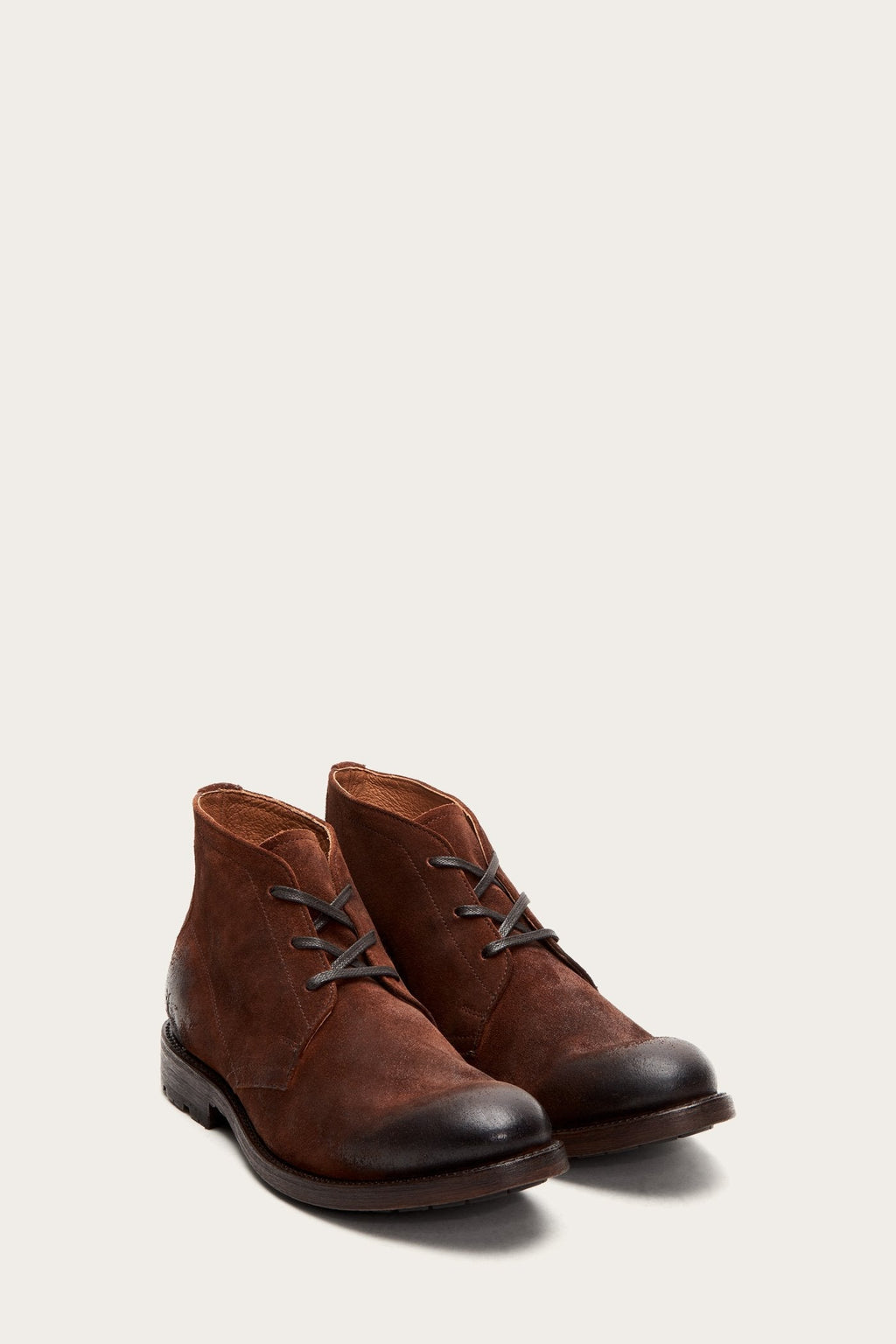 Bowery Chukka - Pre-Loved