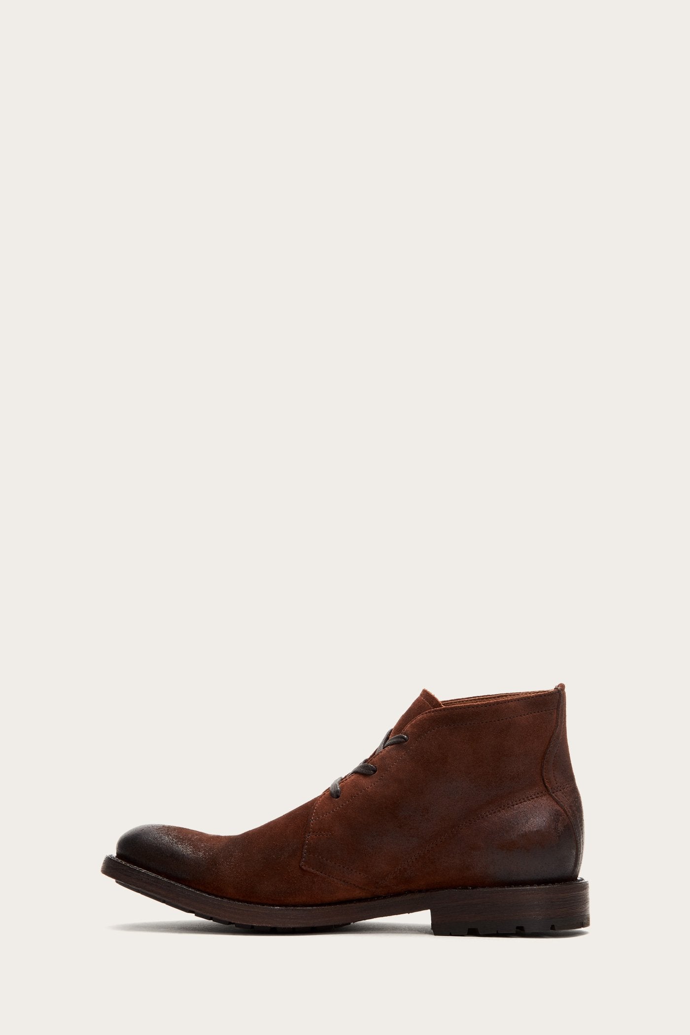 Bowery Chukka - Pre-Loved