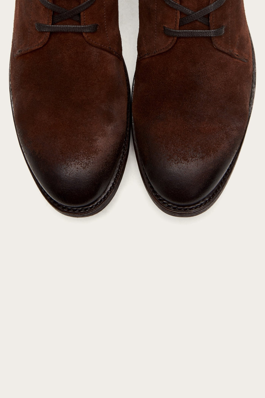 Bowery Chukka - Pre-Loved