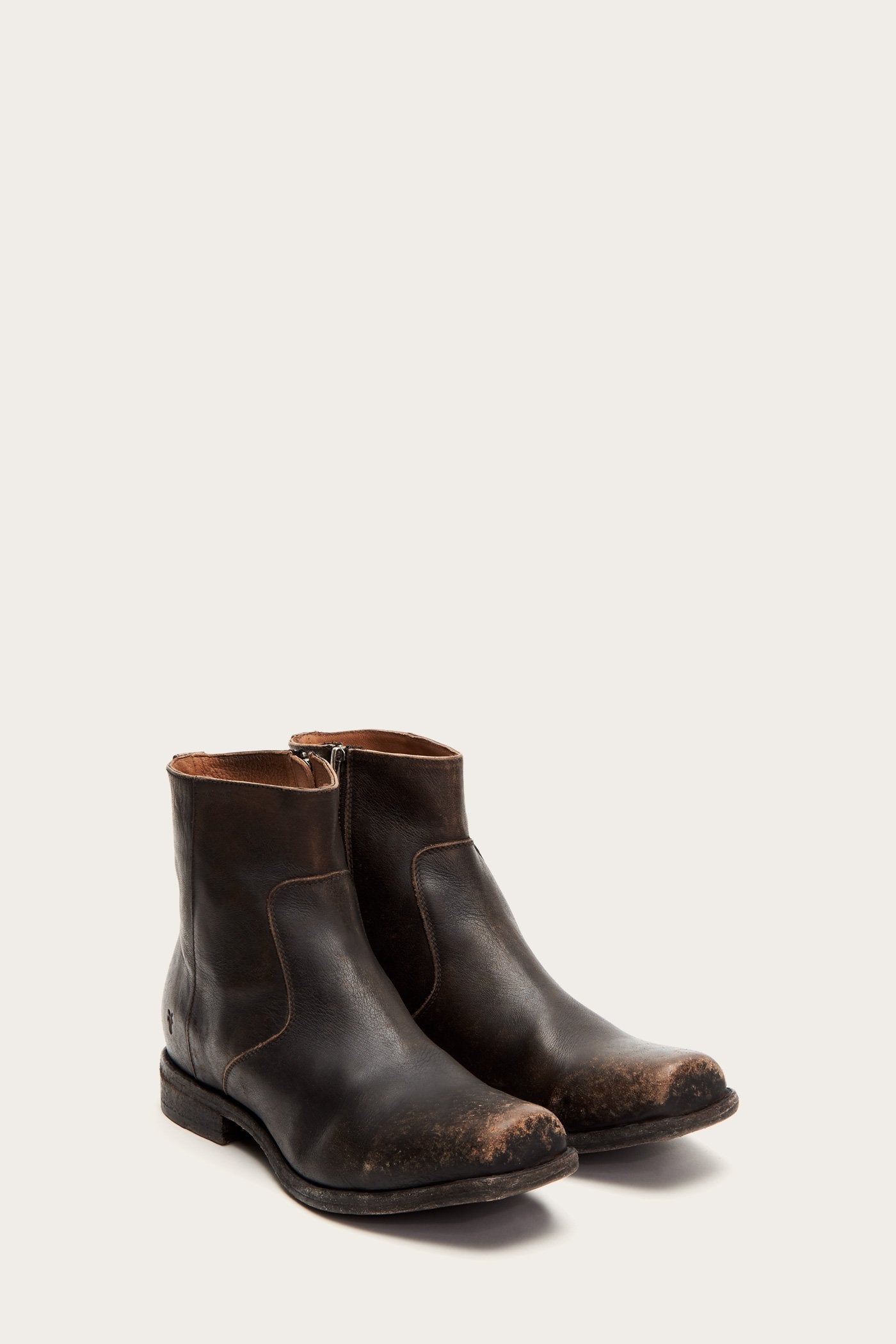 Smith Inside Zip - Pre-Loved