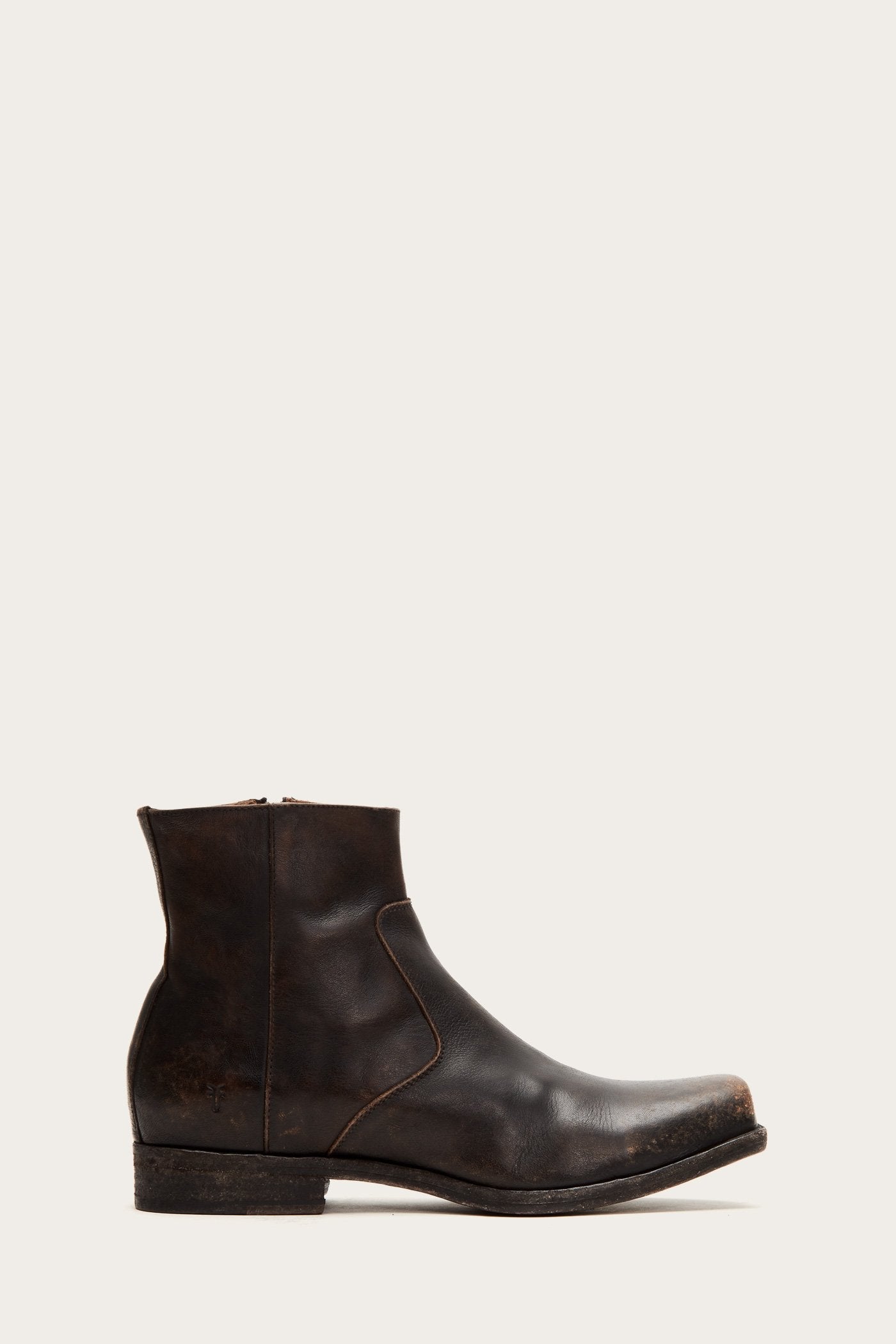 Smith Inside Zip - Pre-Loved
