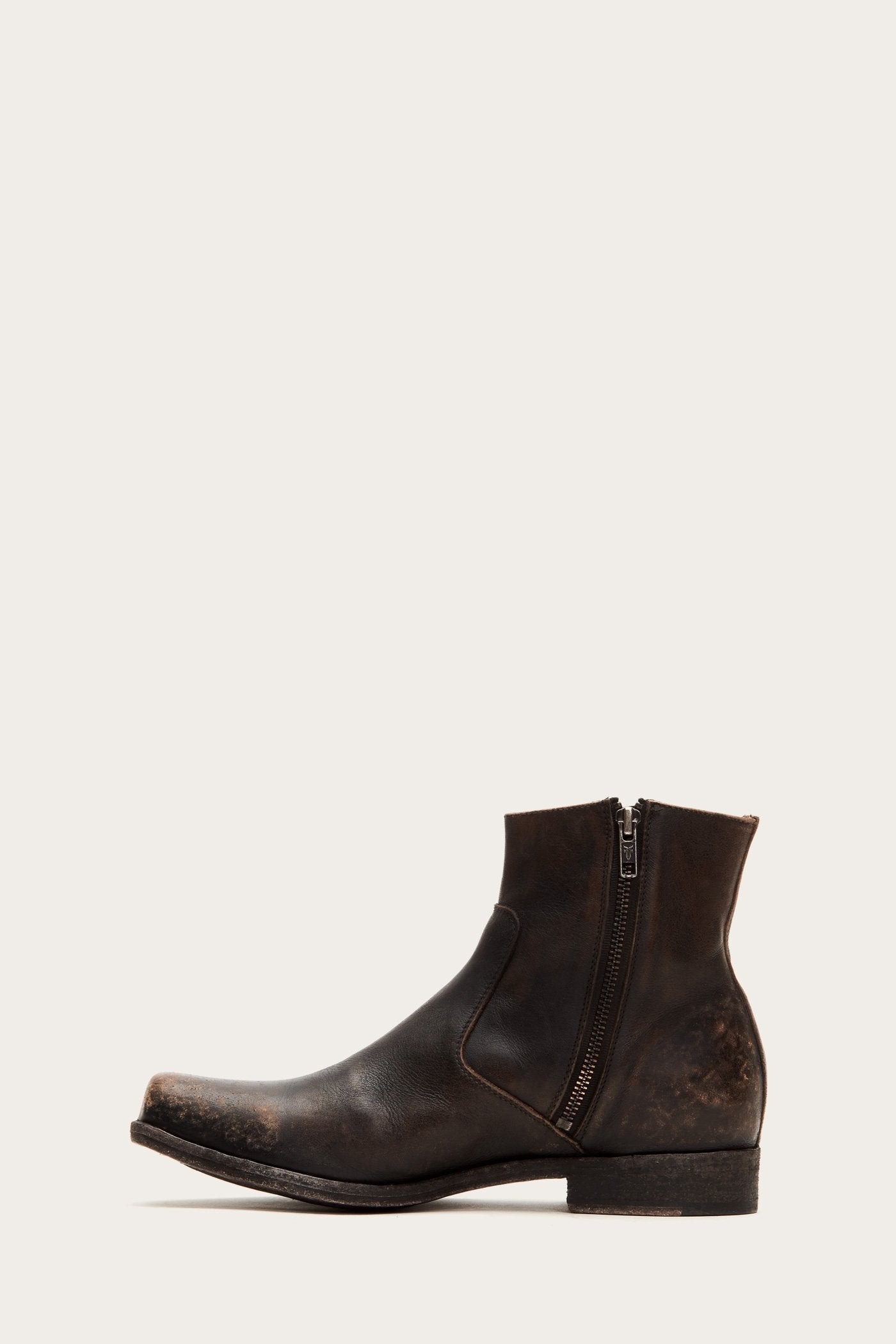 Smith Inside Zip - Pre-Loved