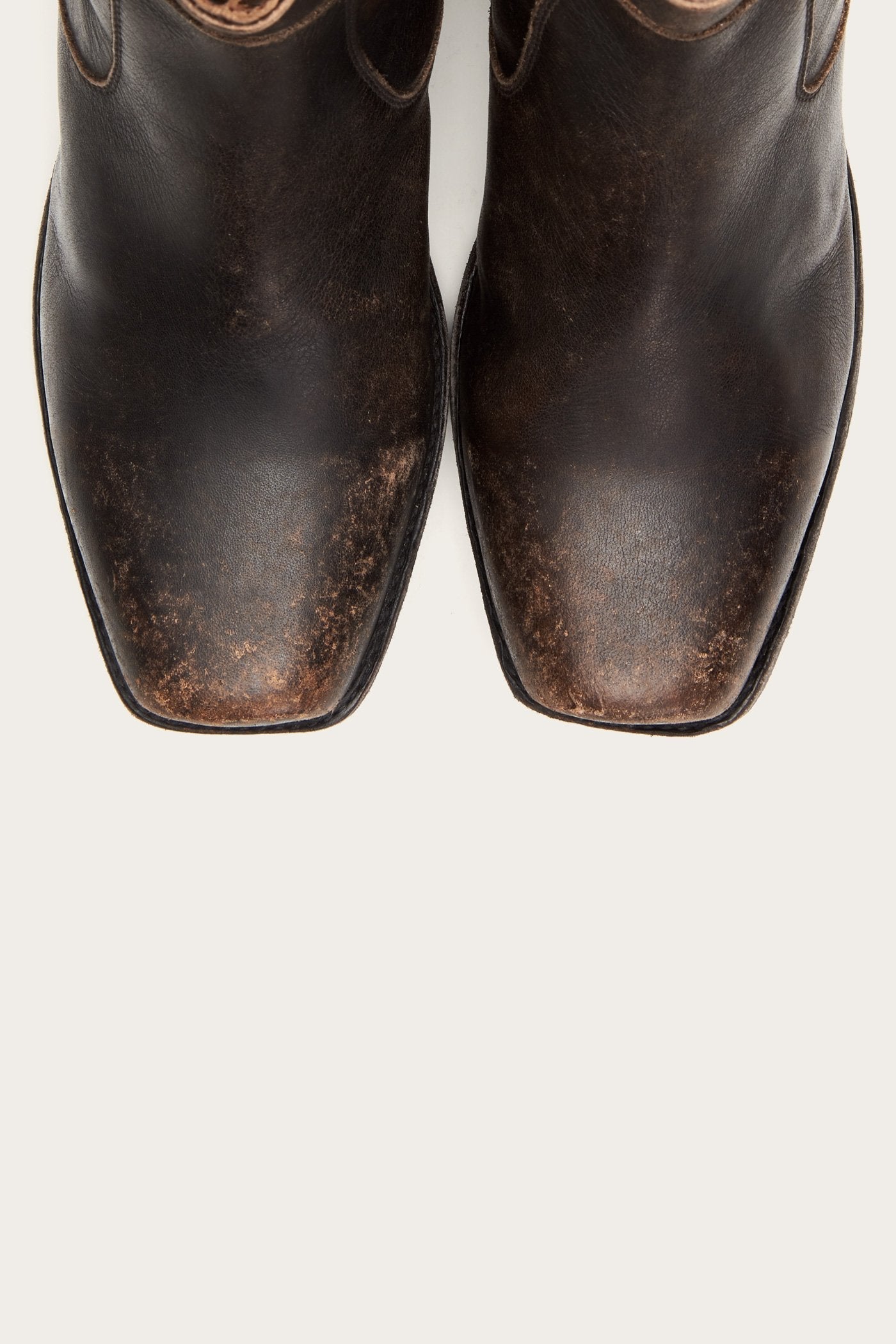 Smith Inside Zip - Pre-Loved