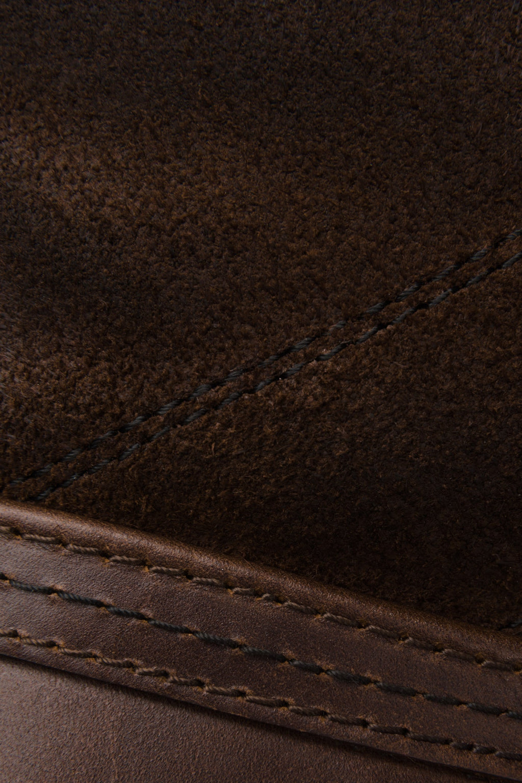 Riley D Ring Lace Shearling - Pre-Loved