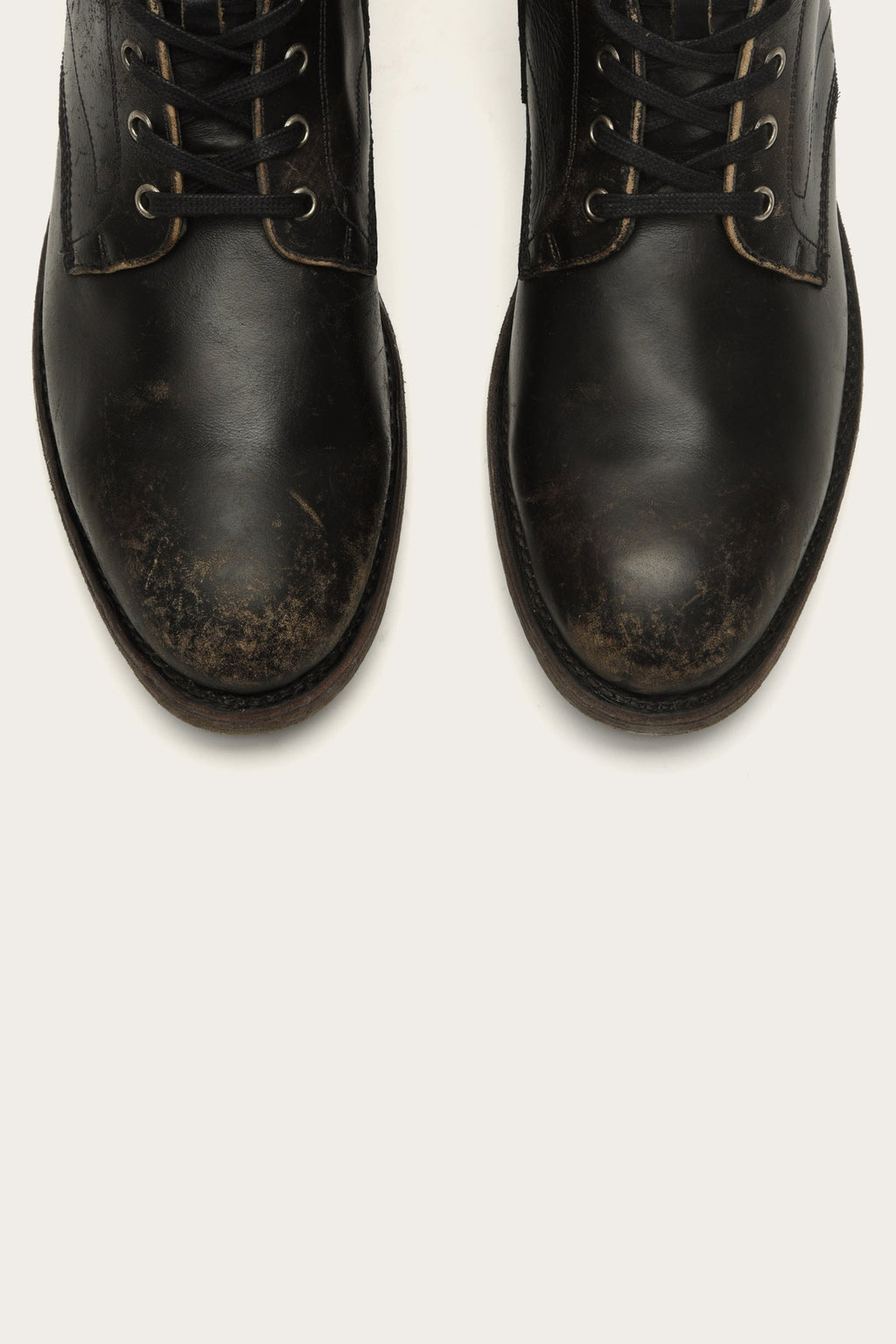 Bowery Lace Up - Pre-Loved