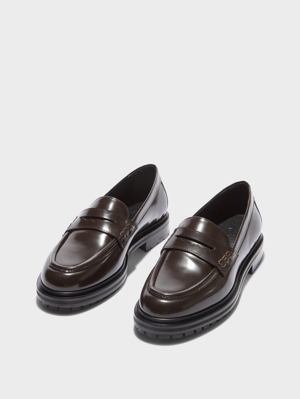 Leon Loafers