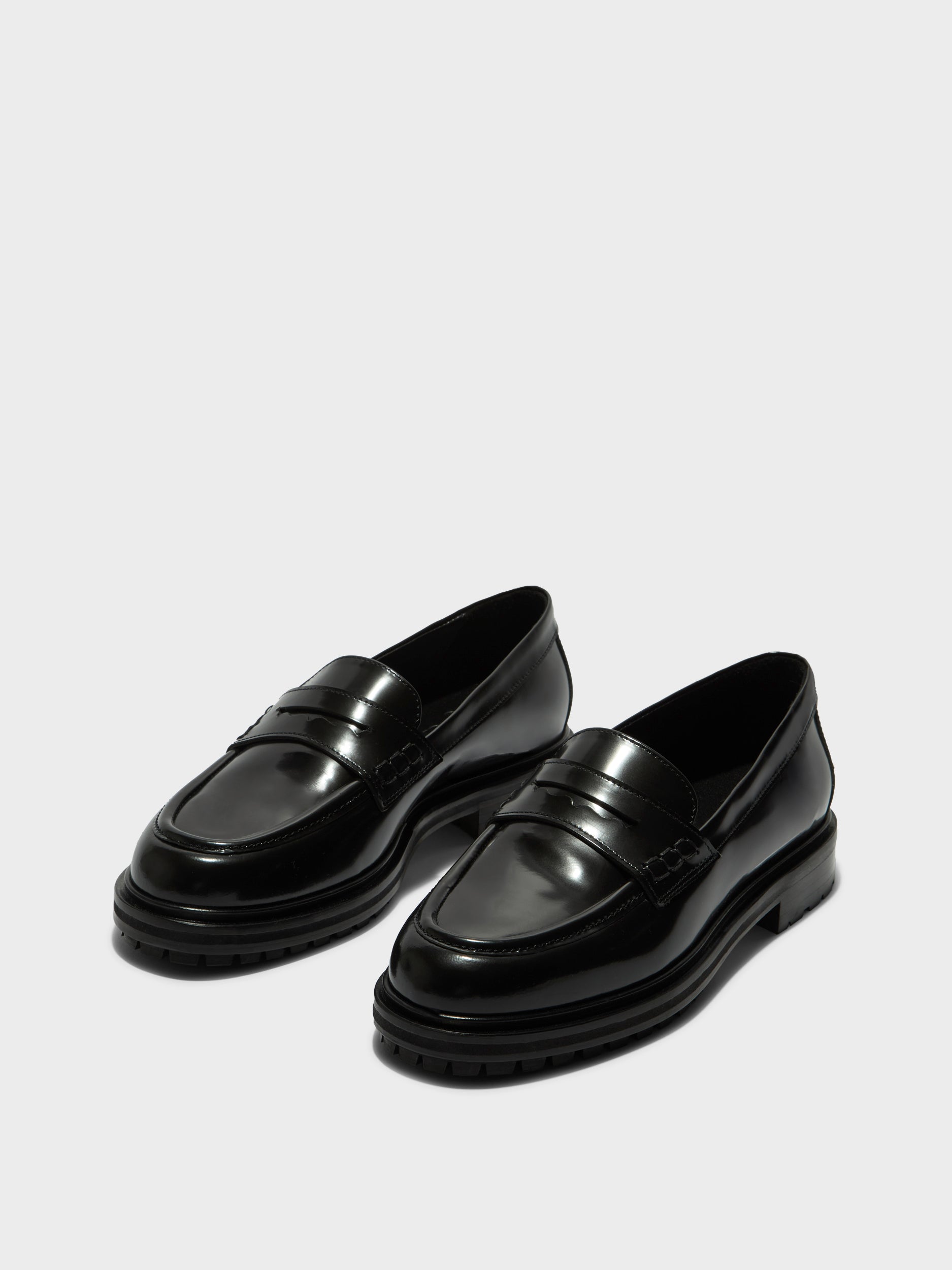 Leon Loafers
