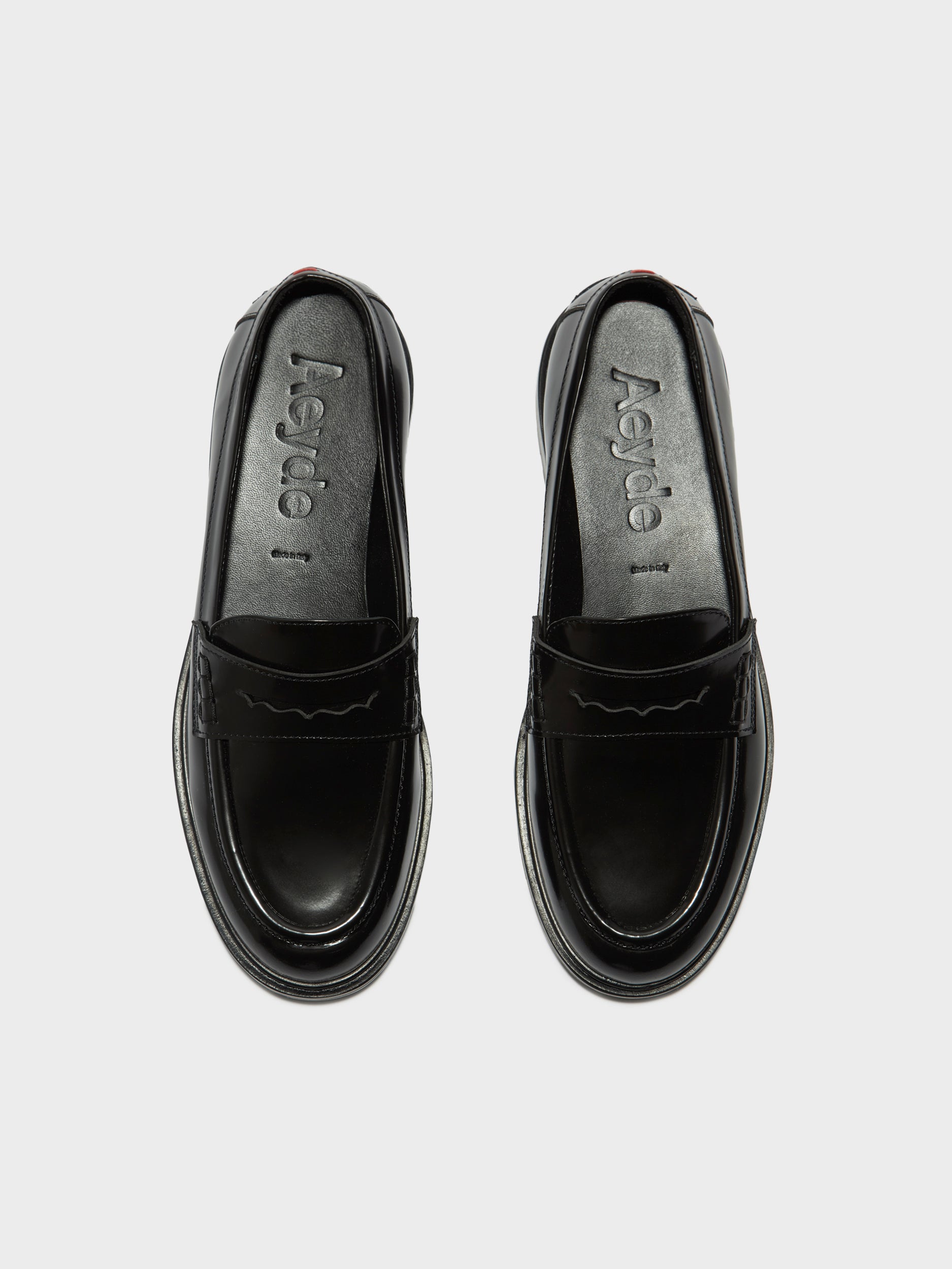 Leon Loafers