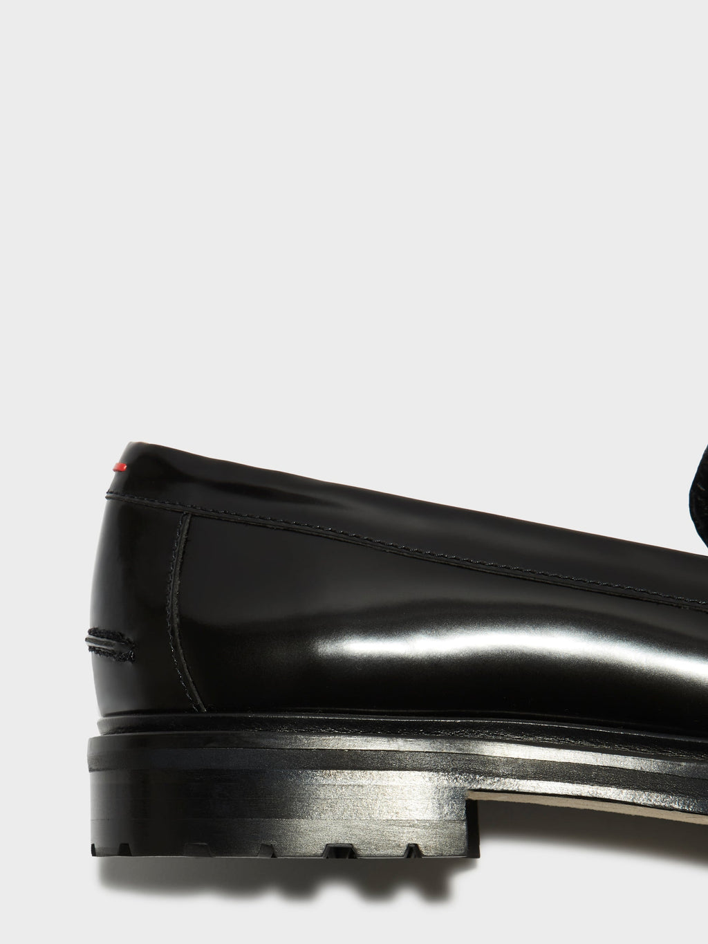 Leon Loafers