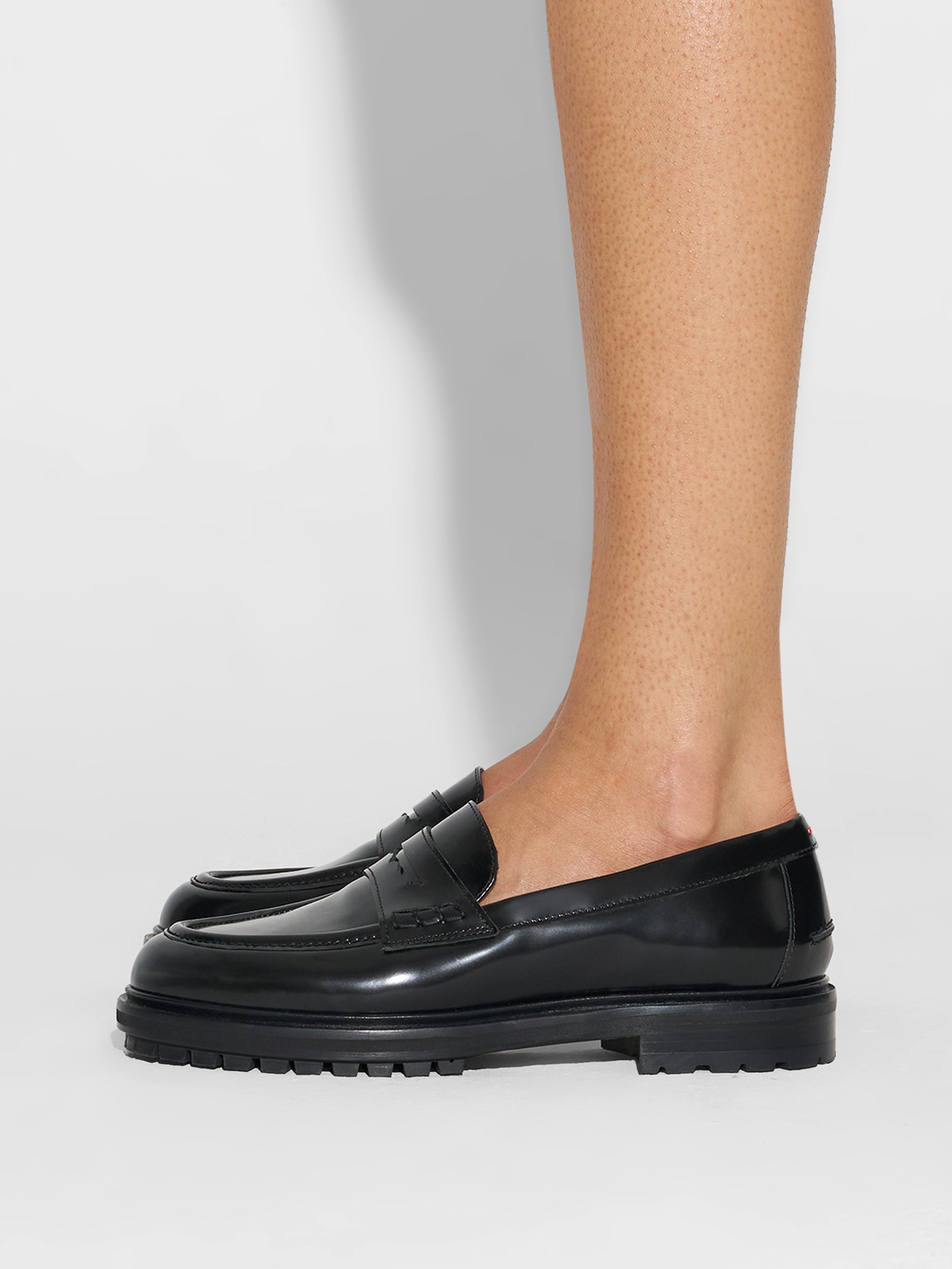 Leon Loafers