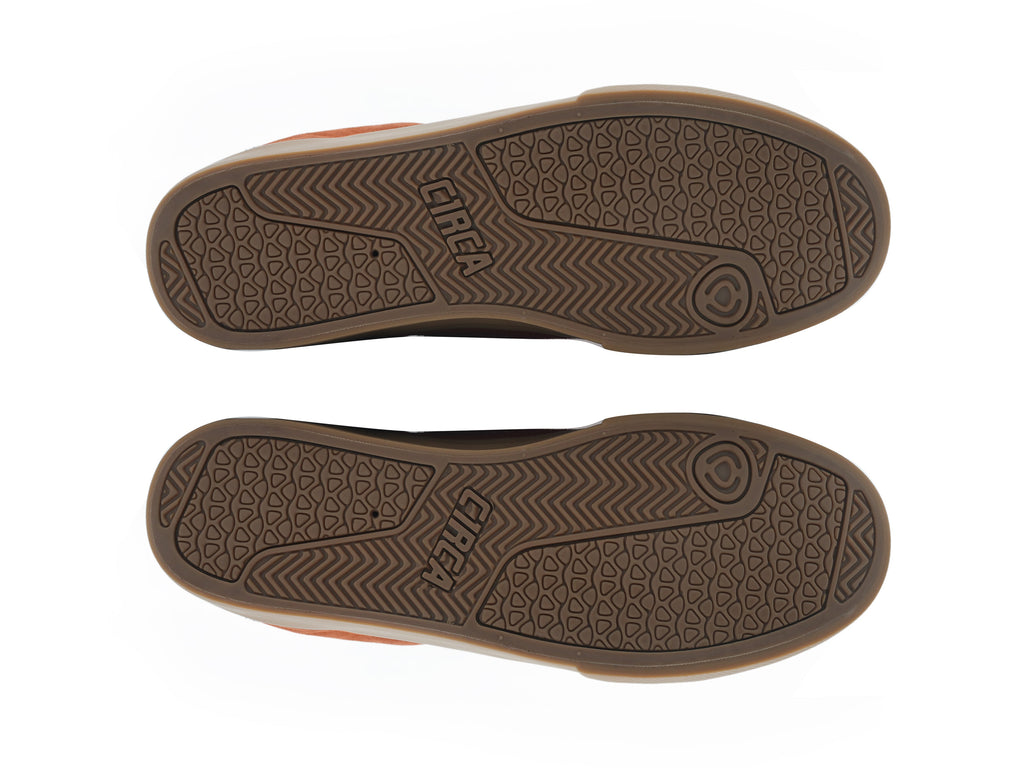 AL 50-BROWN/BLACK/GUM