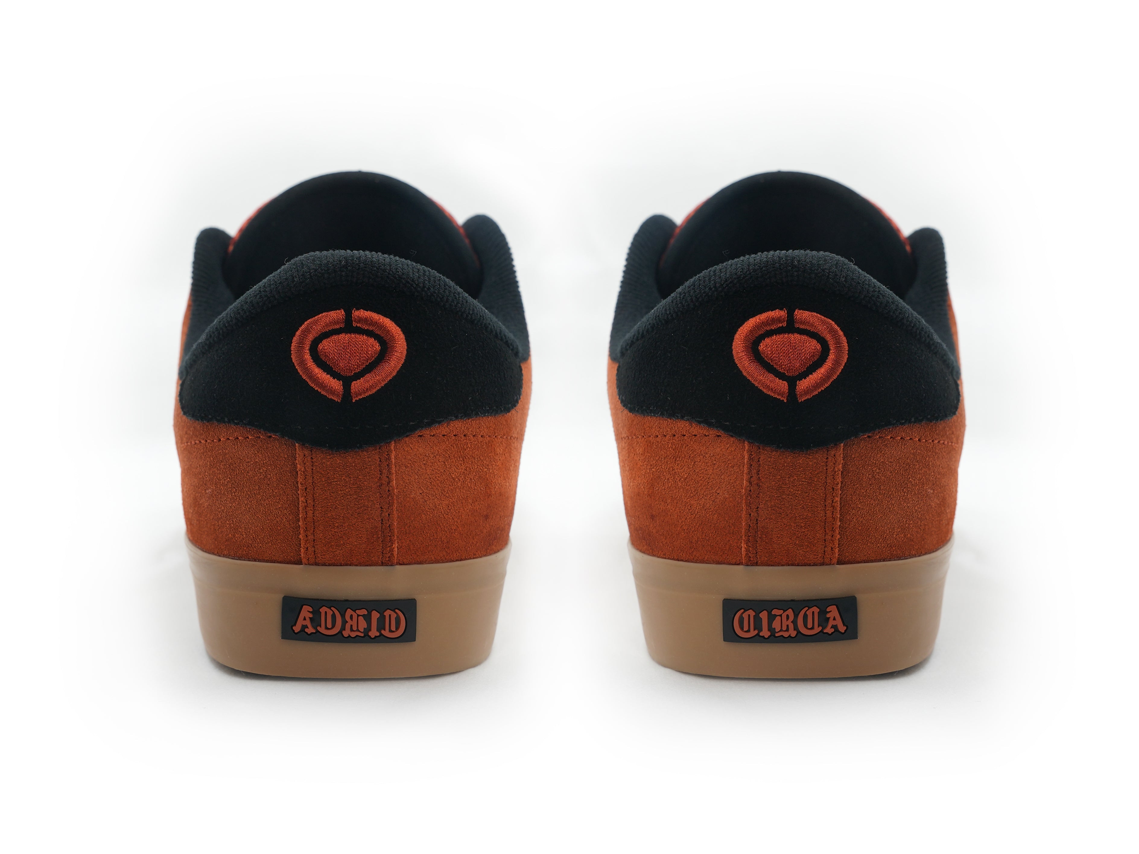 AL 50-BROWN/BLACK/GUM