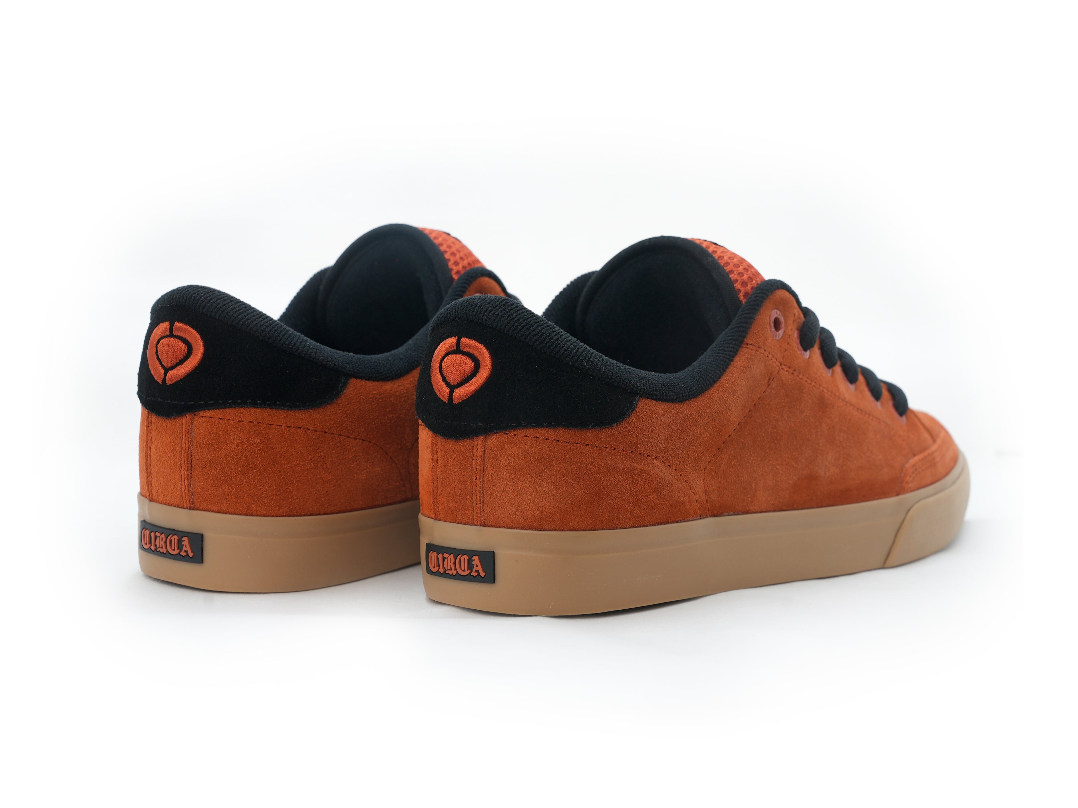 AL 50-BROWN/BLACK/GUM