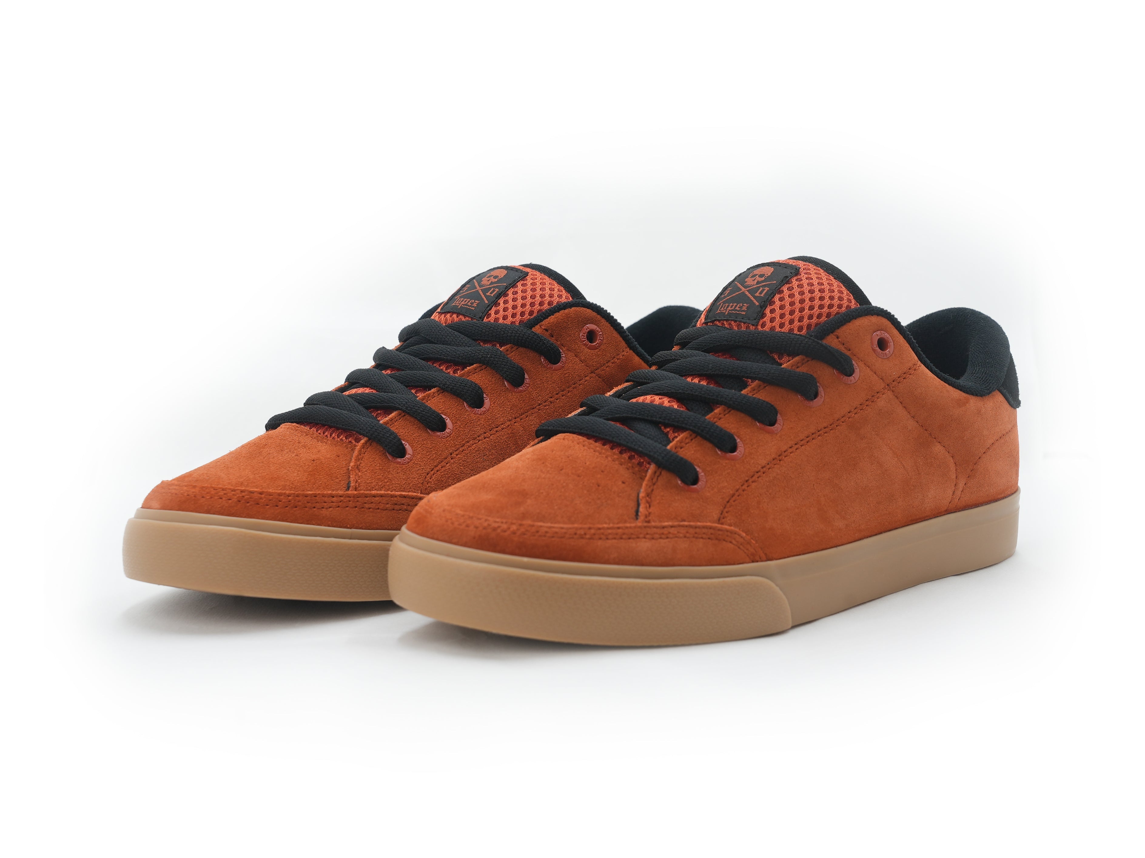 AL 50-BROWN/BLACK/GUM
