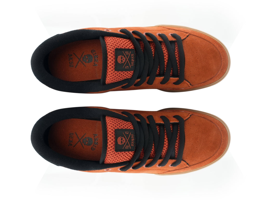 AL 50-BROWN/BLACK/GUM