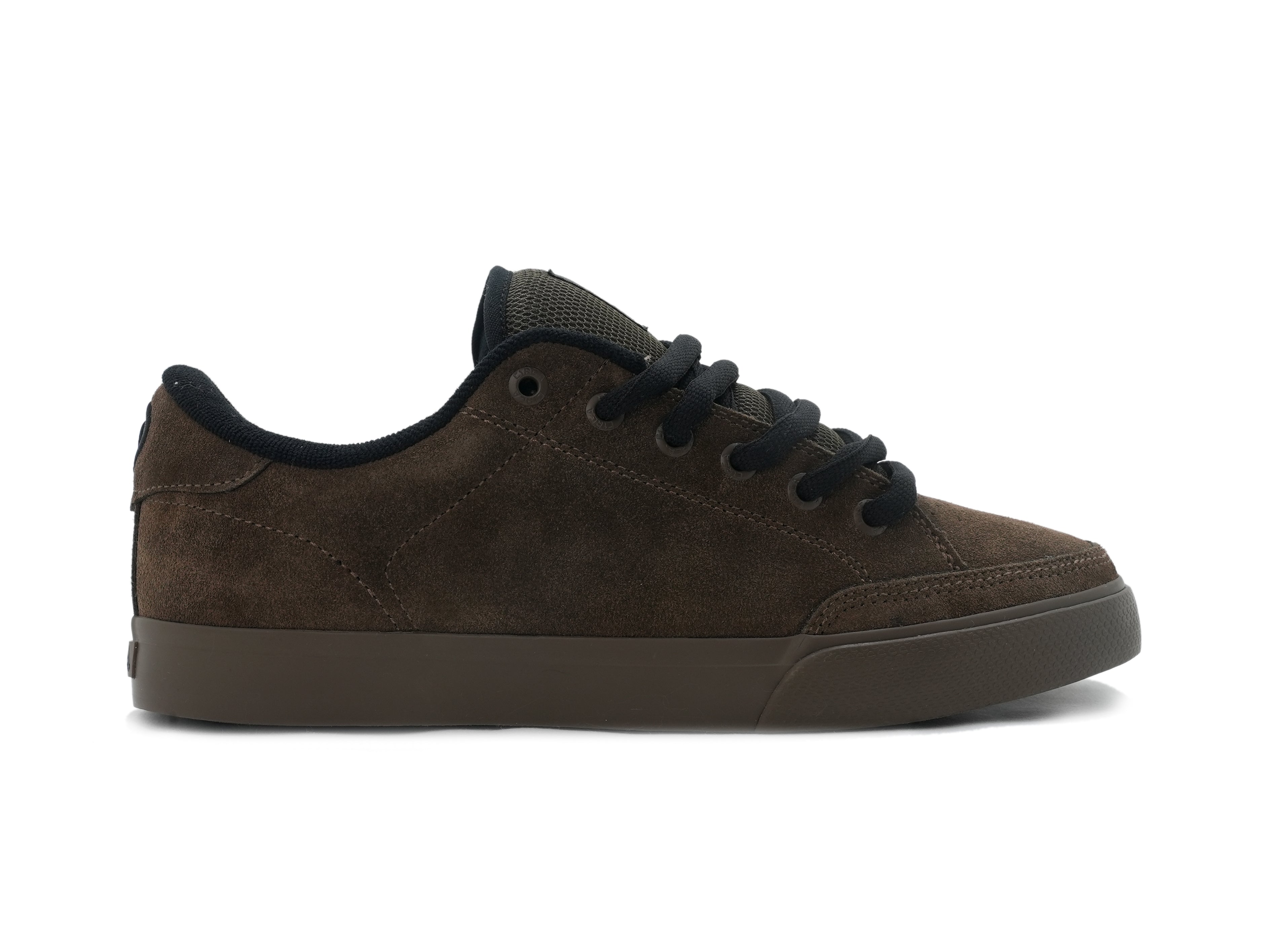 AL 50-MUD/BLACK