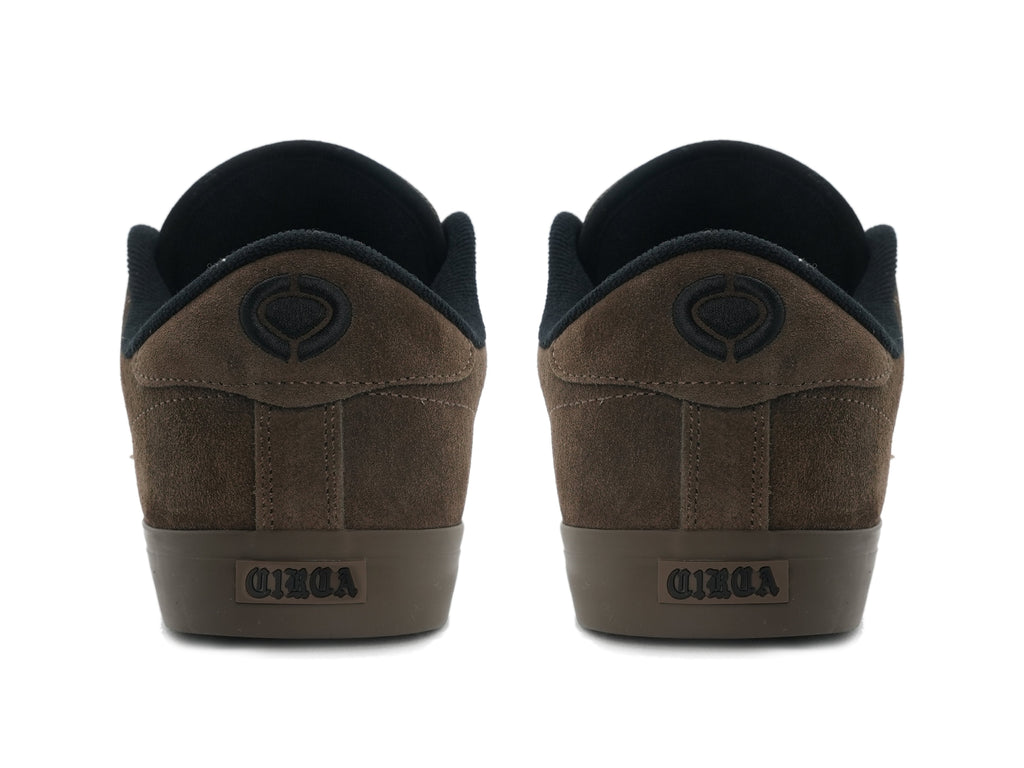 AL 50-MUD/BLACK
