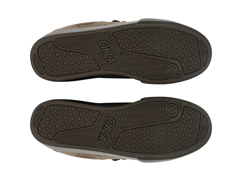 AL 50-MUD/BLACK