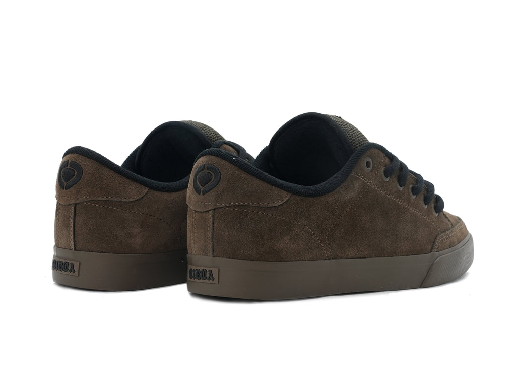 AL 50-MUD/BLACK