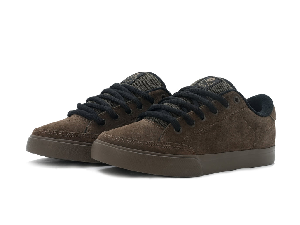 AL 50-MUD/BLACK