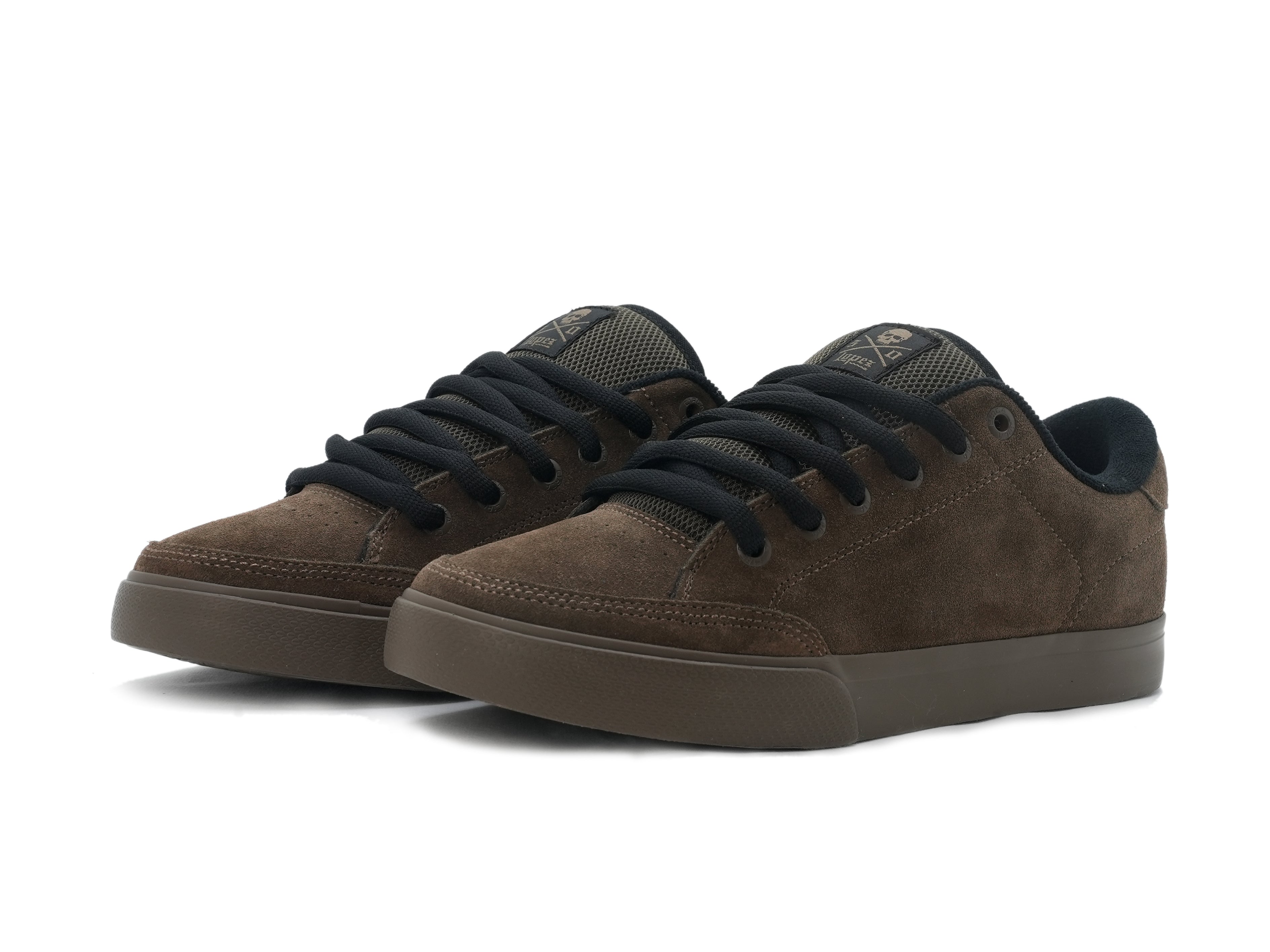 AL 50-MUD/BLACK