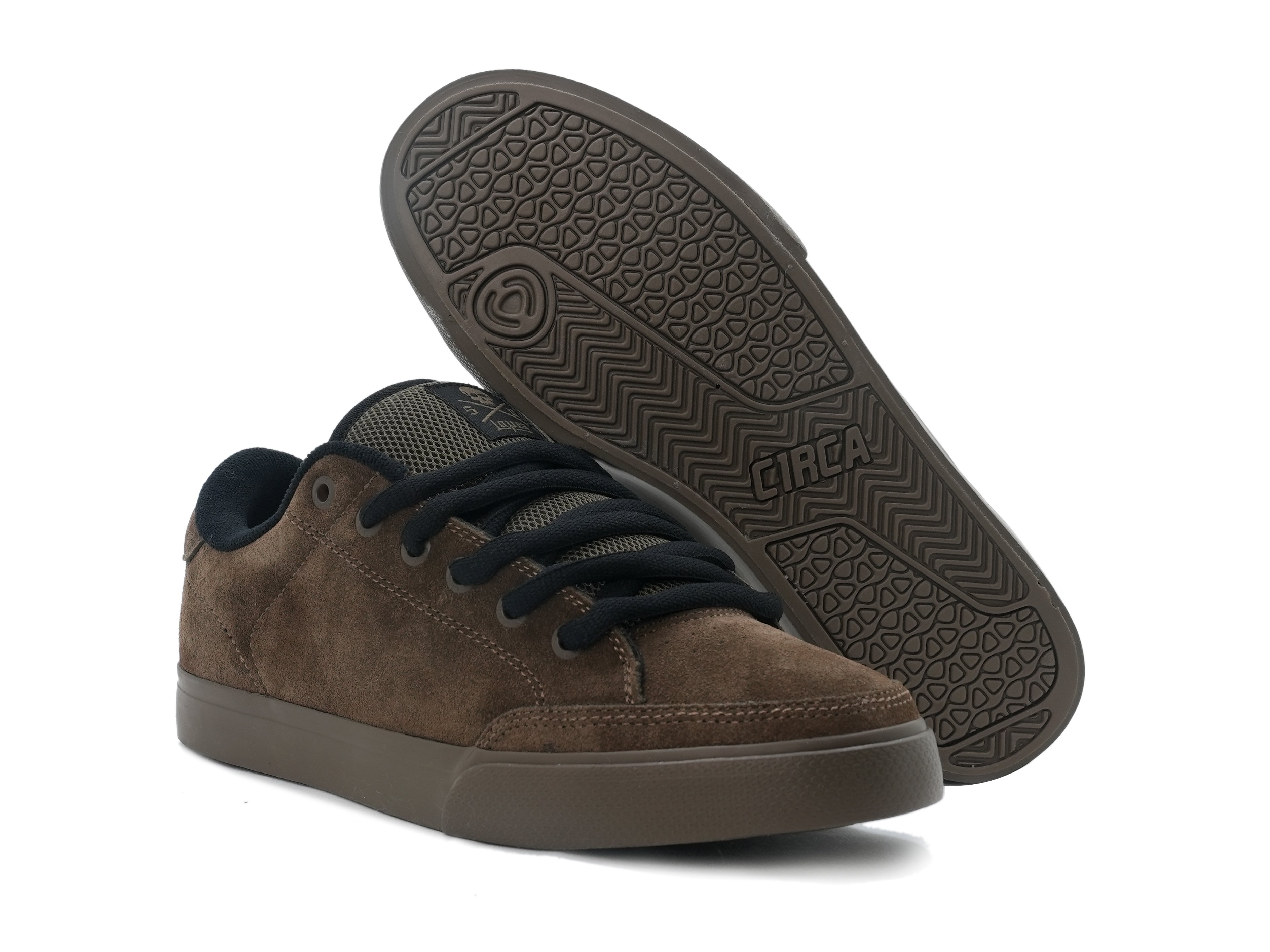 AL 50-MUD/BLACK