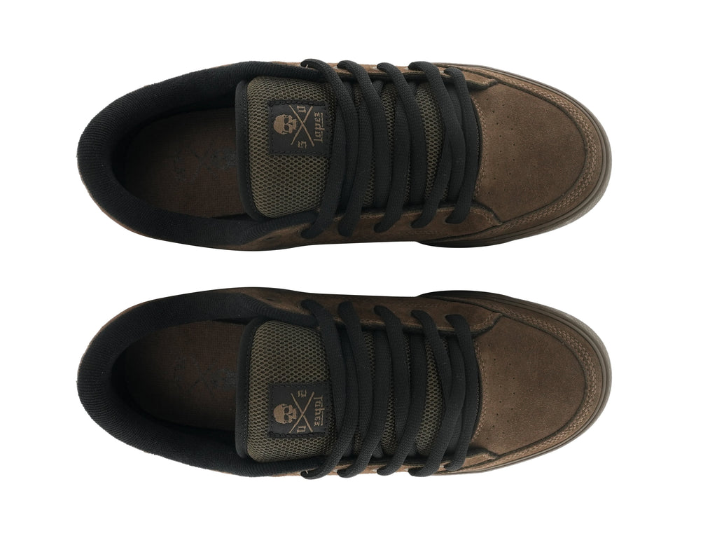 AL 50-MUD/BLACK