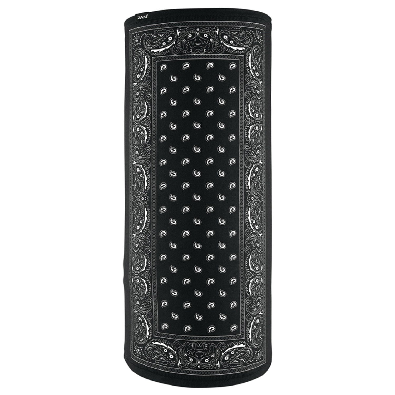 ZAN Headgear Sportflex® UPF50+ Midweight Polyester Motley Tube