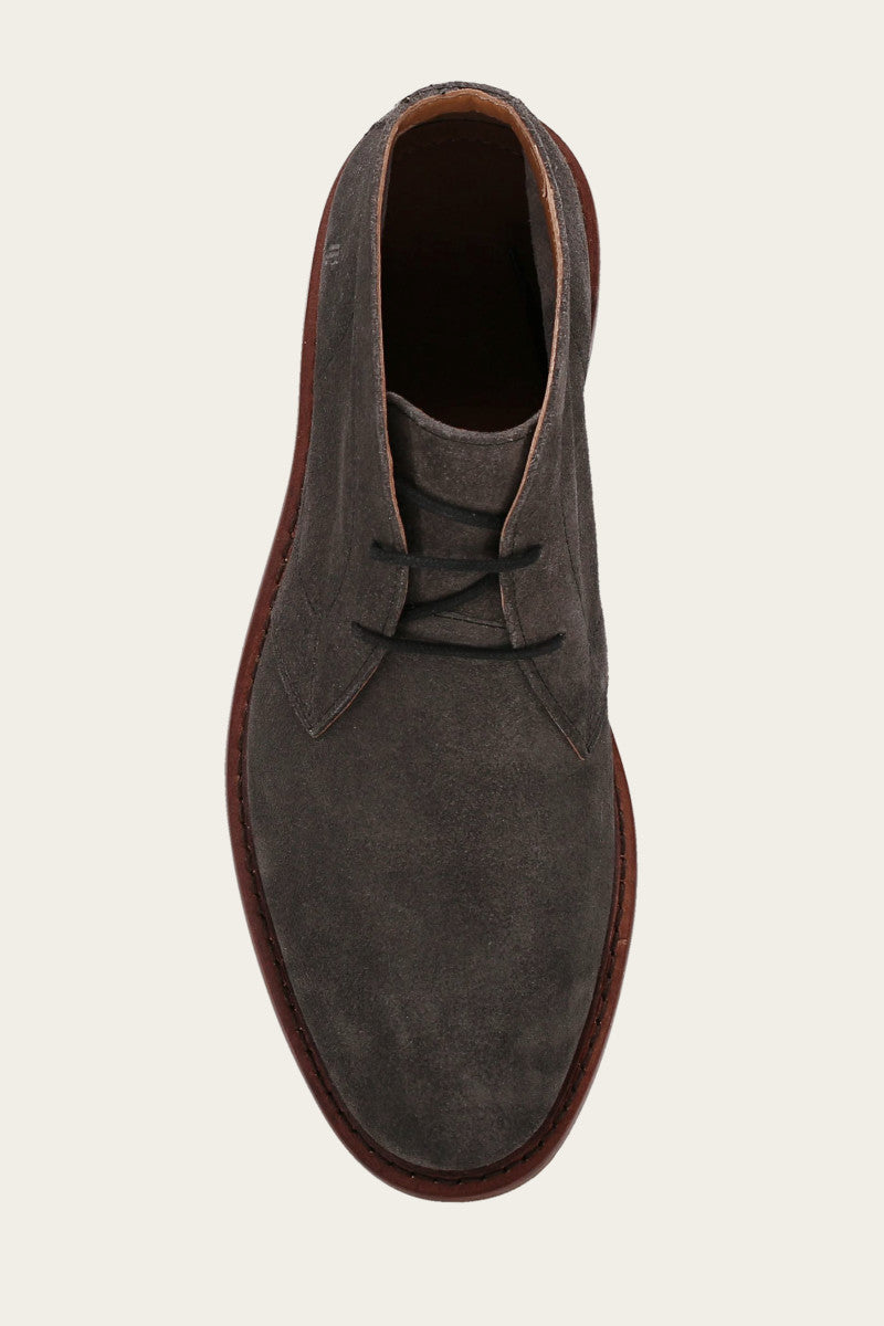 Paul Chukka