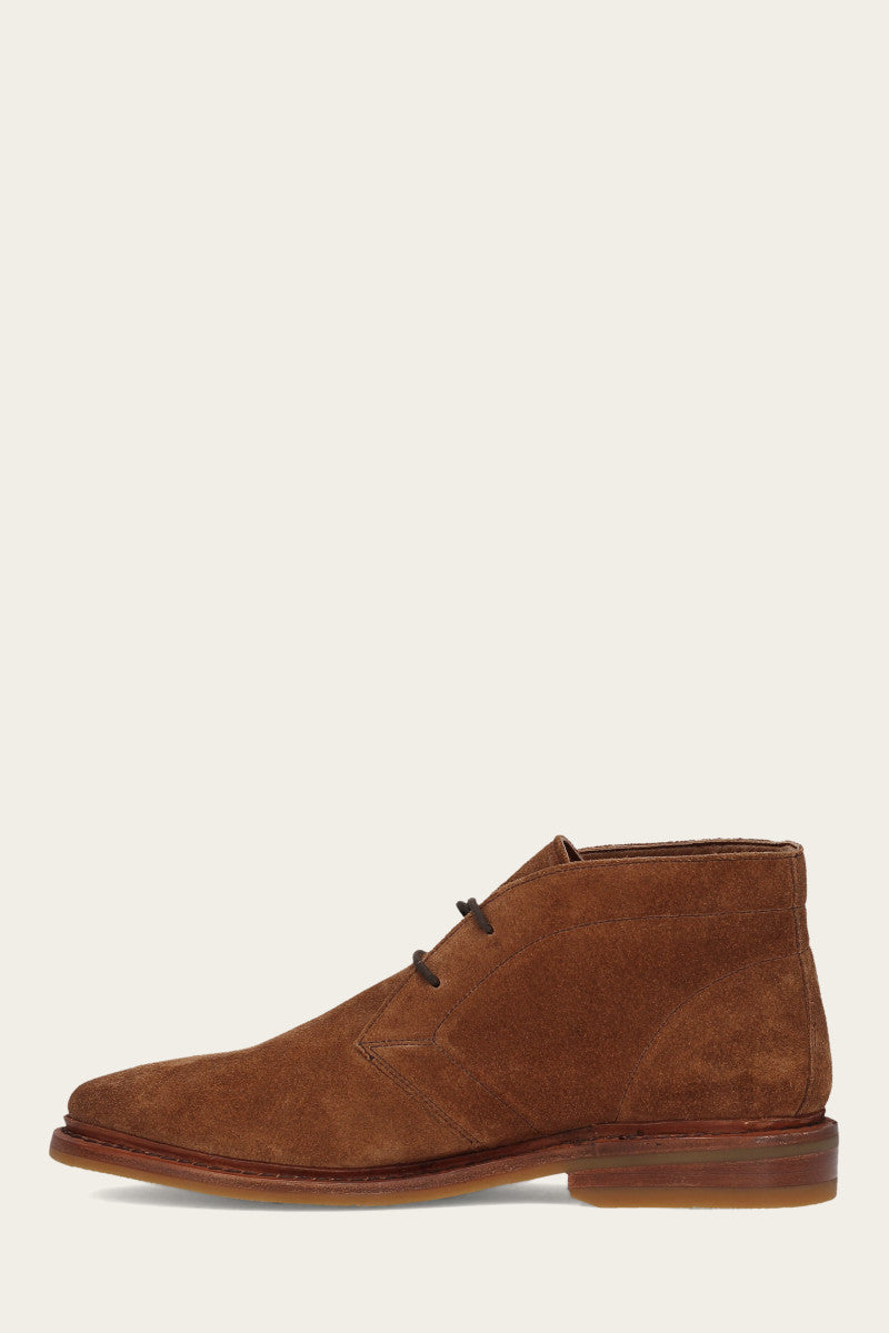 Paul Chukka