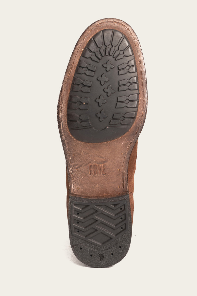 Tyler Lace Up - Pre-Loved